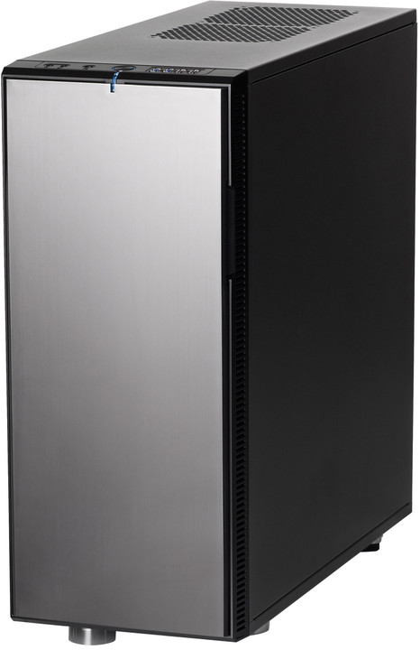 Kasë Fractal Design Define XL R2, e hirët