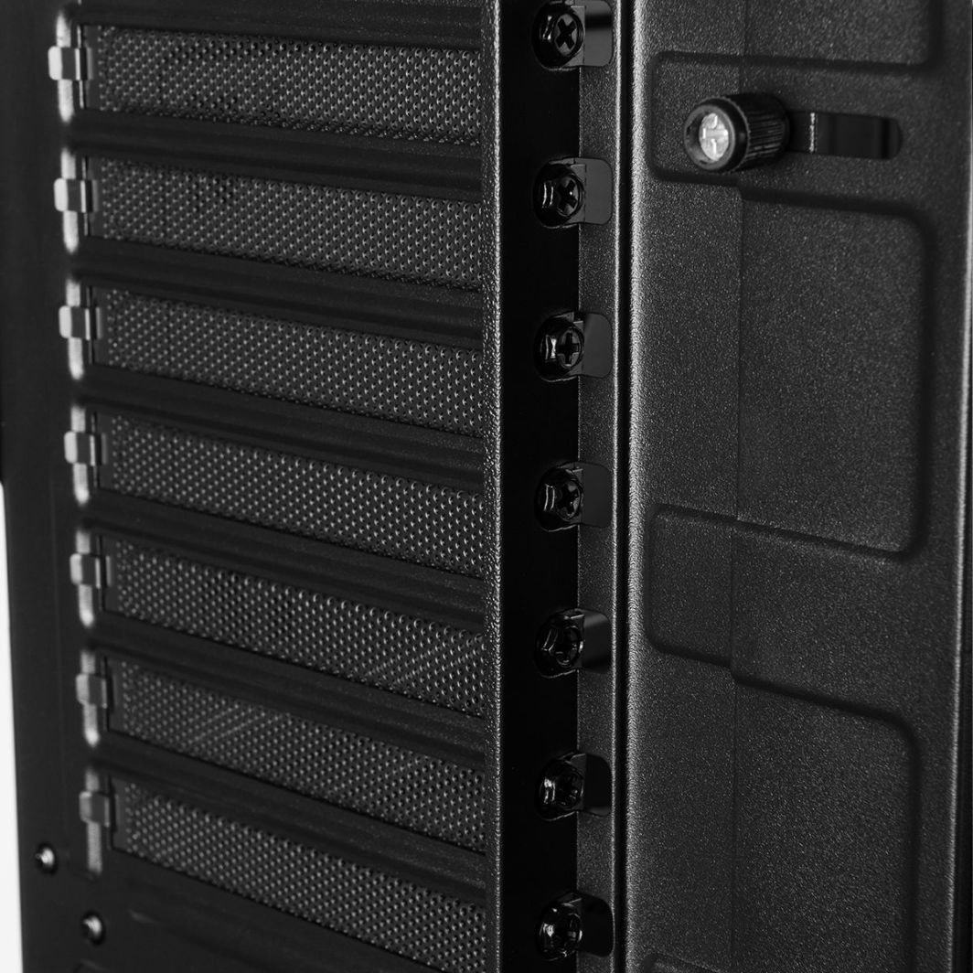 Kasë Modecom Oberon Pro Silent, Midi Tower
