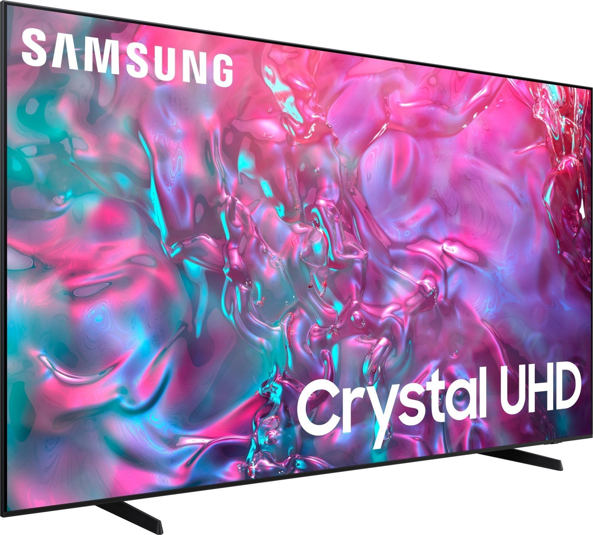 Televizor LED Samsung UE98DU9072, 98", Ultra HD 4K, Smart TV, i zi