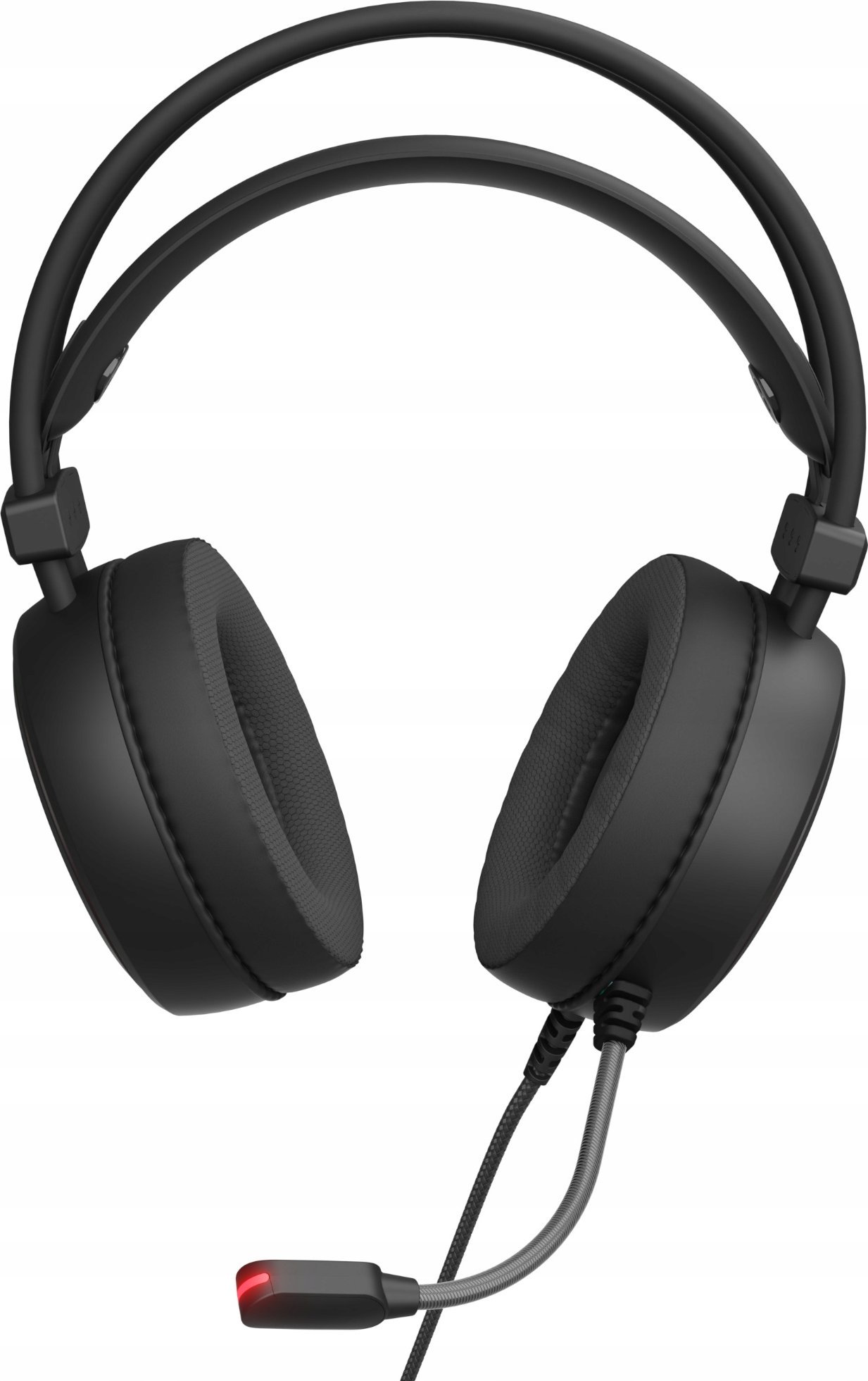 Kufje gaming Genesis Neon 613 G2, stereo, me mikrofon, ndriçim RGB