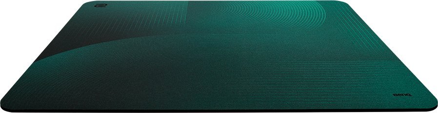 Mouse pad BenQ Zowie G-SR-SE Bi Coral, gaming, tekstil, shumëngjyrësh