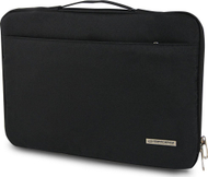 Çantë laptopi Esperanza ANDRIA, 15.6", për notebook, e zezë