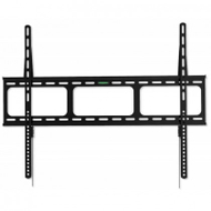 Mbajtëse muri për TV Techly 22649, 42-80", 60kg, e zezë