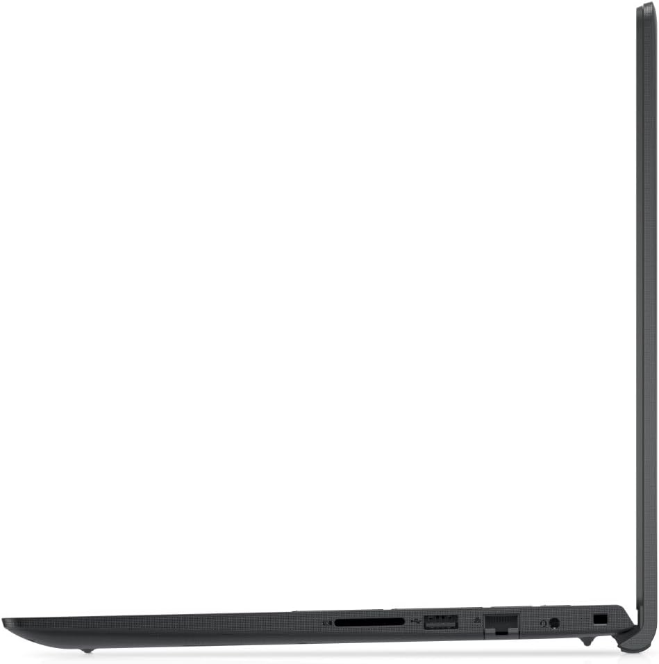 Laptop Dell Vostro 3520, 15.6", Intel Core 7-1255U,16GB RAM, 512GB SSD, Intel Iris Graphics