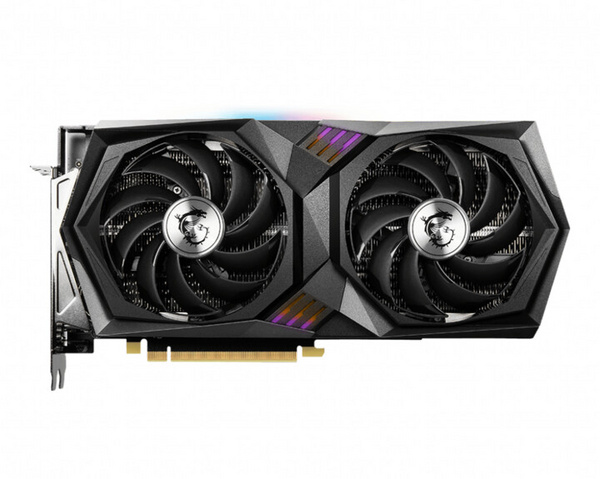 [OUTLET] Kartë grafike MSI Geforce RTX 3060 Gaming X 12GB LHR, V