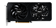 Kartë grafike Palit GeForce RTX 5060 Ti Dual, 8GB GDDR7, NVIDIA
