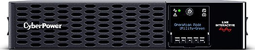 UPS CyberPower PR1500ERTXL2UC, 1500VA 1500W, Line Interactive, i zi