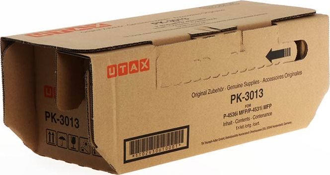 Toner Utax PK-3013 1T02V30UT0, i zi