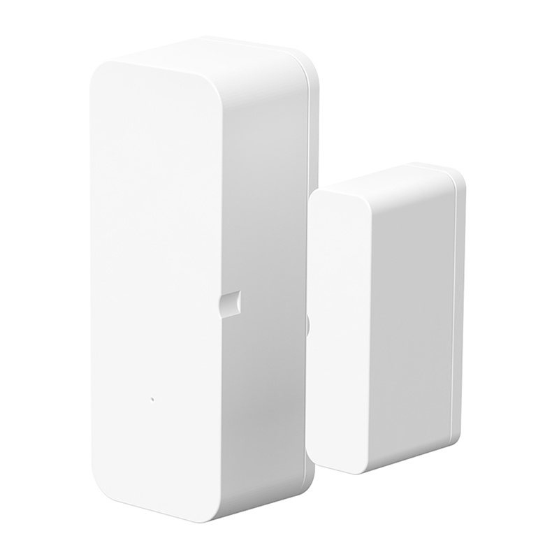 Sensor dere dhe dritare Avatto DS10, WiFi, Tuya Smart, i bardhë 3