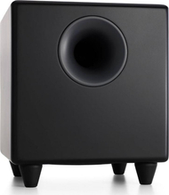 Altoparlant AudioEngine S8, 125 W, i zi dhe i bardhë