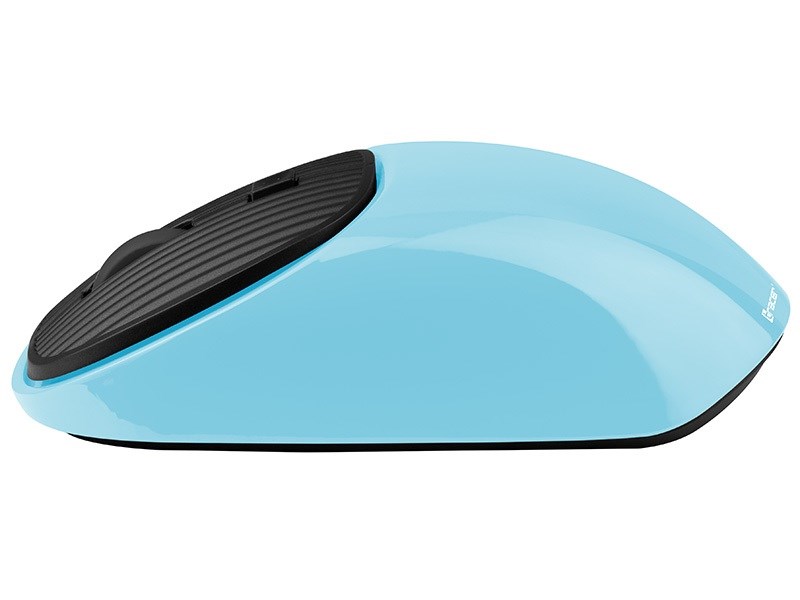 Maus Tracer TRAMYS46943 WAVE TURQUOISE, RF Wireless, Bruz, i zi