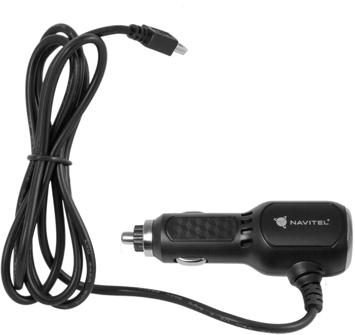 Navigator Navitel E505