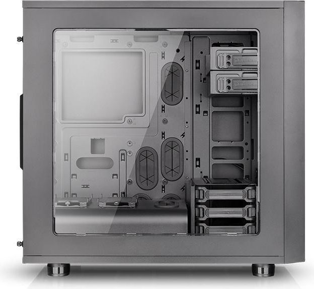Kasë Thermaltake Core X31, Midi Tower