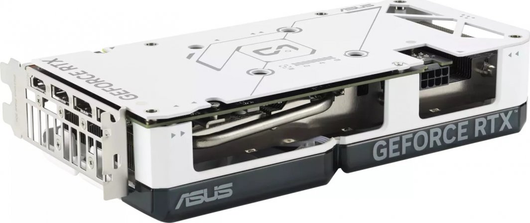 Kartelë grafike Asus Dual GeForce RTX 4060 Ti OC 8GB GDDR6