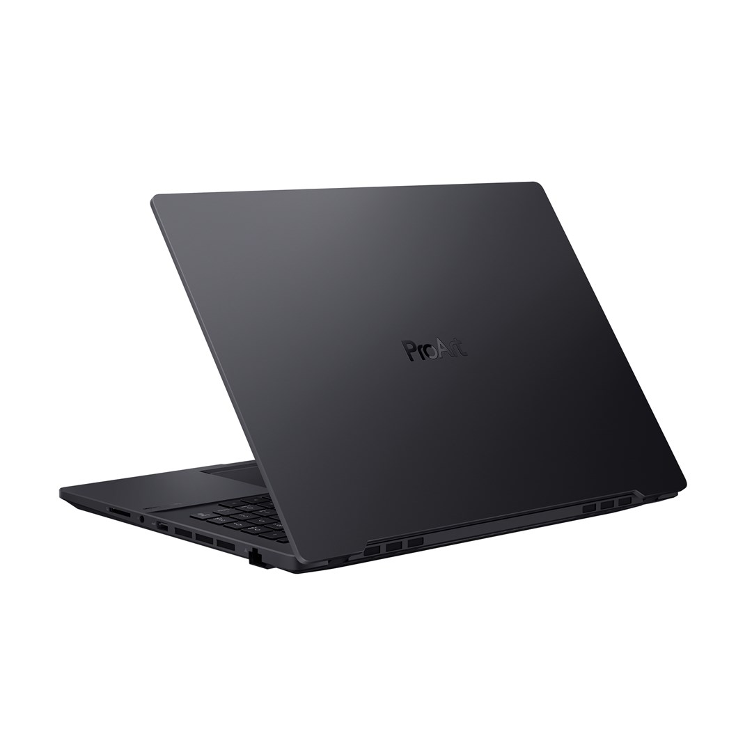 Laptop ASUS ProArt StudioBook, 16", AMD Ryzen 9 5900HX, 64 GB RAM, 2000 GB SSD, NVIDIA GeForce RTX 3070, i zi