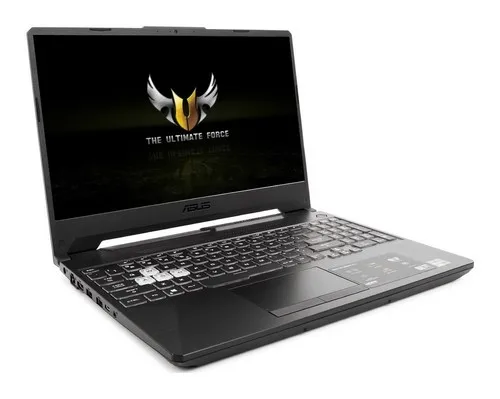 Laptop ASUS TUF Gaming A15 FA506NC-HN016, 15.6", AMD Ryzen 5 7535HS, 16GB RAM, 512GB SSD, NVIDIA GeForce RTX 3050, i zi
