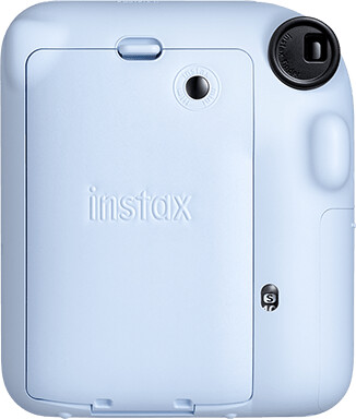Fotoaparat Fujifilm Instax MINI 12, i kaltër