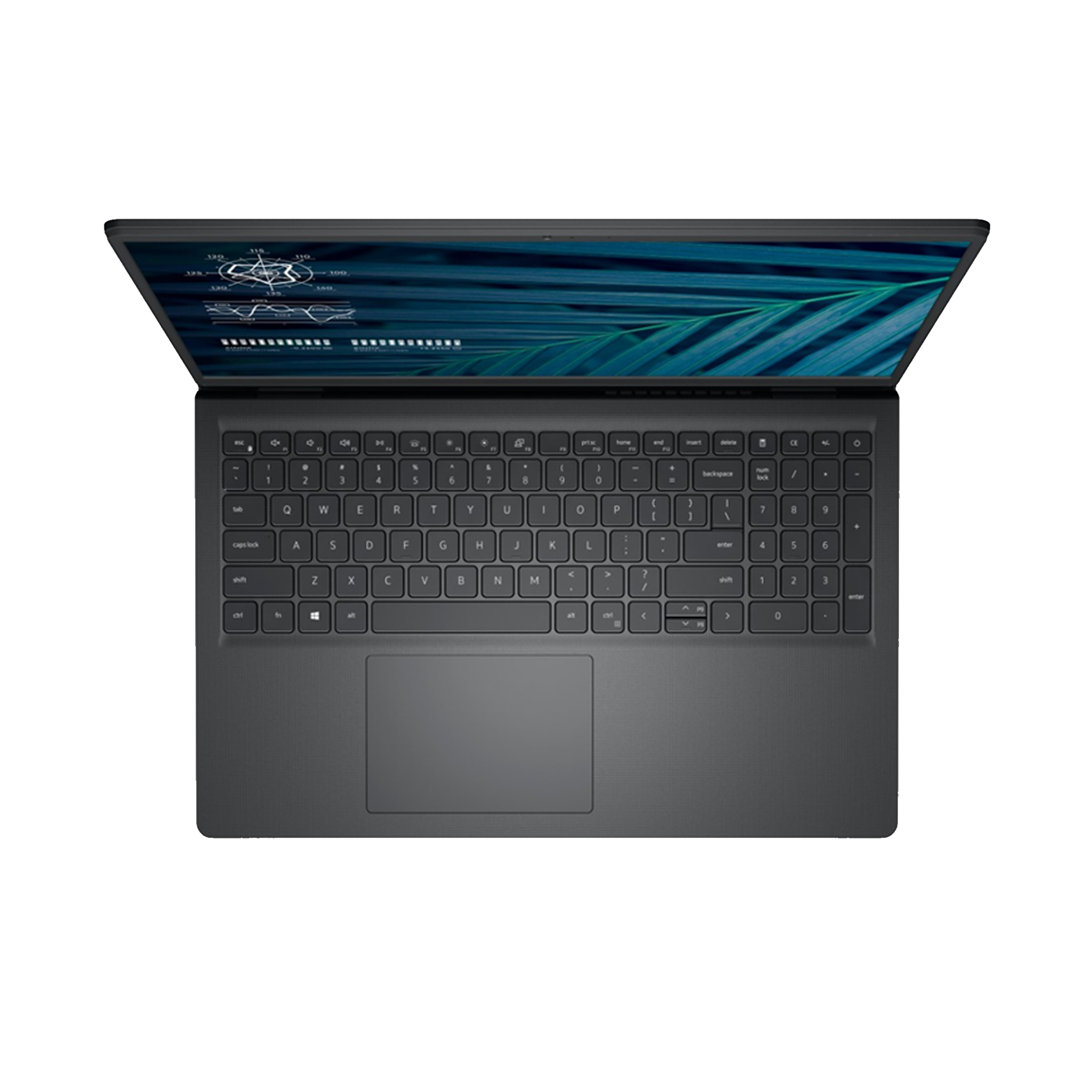 Laptop Dell Vostro 3530, 15.6", Intel Core i7-1355U,16GB RAM, 512GB SSD, Intel Iris Xe Graphics, i zi