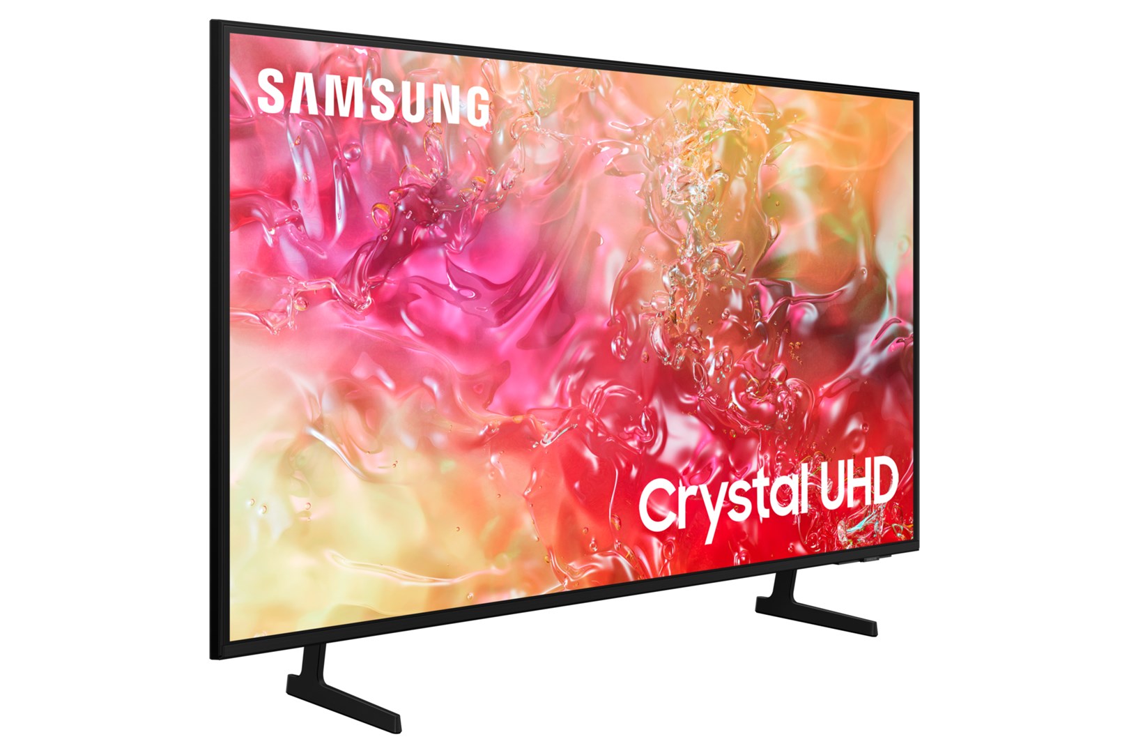 Televizor Samsung UE43DU7172U, 43", 4K Ultra HD, Smart TV, i zi