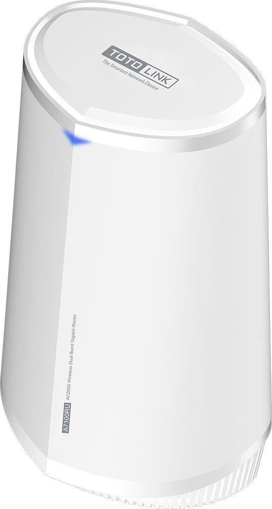 [OUTLET] Router TOTOLINK A7100RU, i bardhë