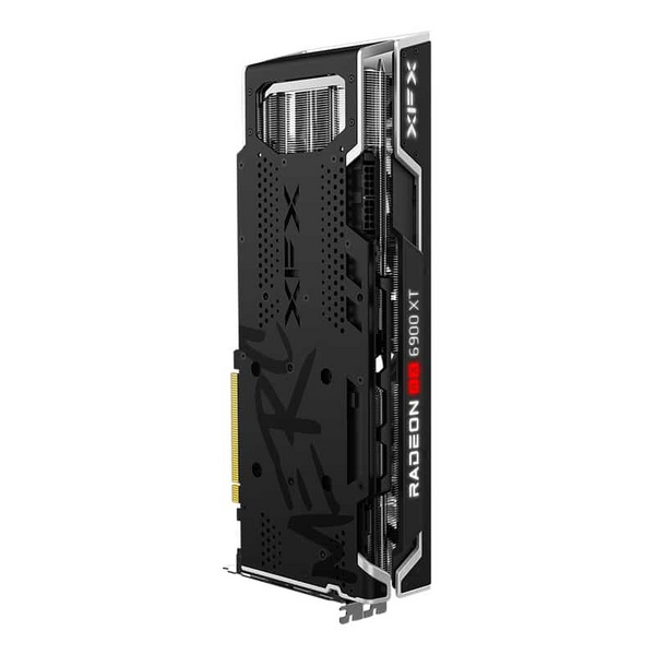 Kartelë grafike XFX RX-69XTATBD9 AMD Radeon RX 6900 XT 16 GB GDDR6