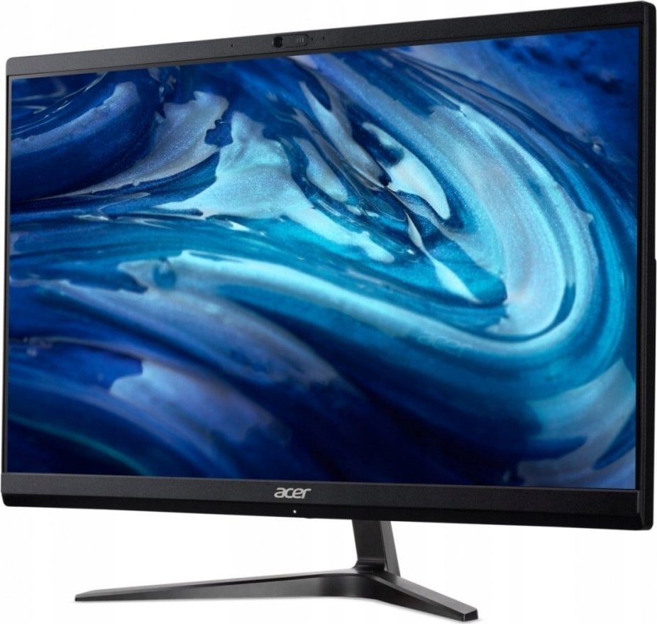 Laptop ACER VZ2514G, 23.8", Intel Core i3-1315U, 8GB RAM, 512GB SSD