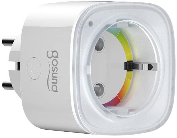 Ndërprerës Gosund EP8 Smart Wi-Fi Tuya