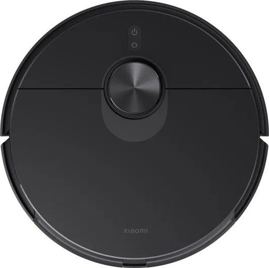 Fshesë robotike Xiaomi Robot Vacuum S20 Plus, navigim inteligjent, kontroll me aplikacion, e zezë
