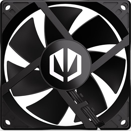 Ftohës Endorfy Zephyr 80, 80 mm