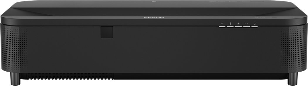 Проектор Epson EB-815E, ултра кратко растојание, 5000 ANSI lumens, Full HD, црн