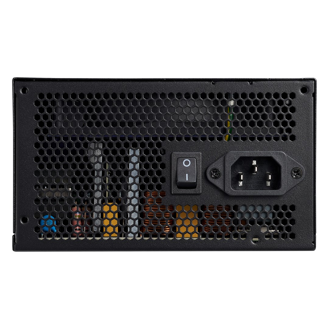 Furnizues energjie Adata XPG Kyber 650W, 80 Plus Gold, me kabllo