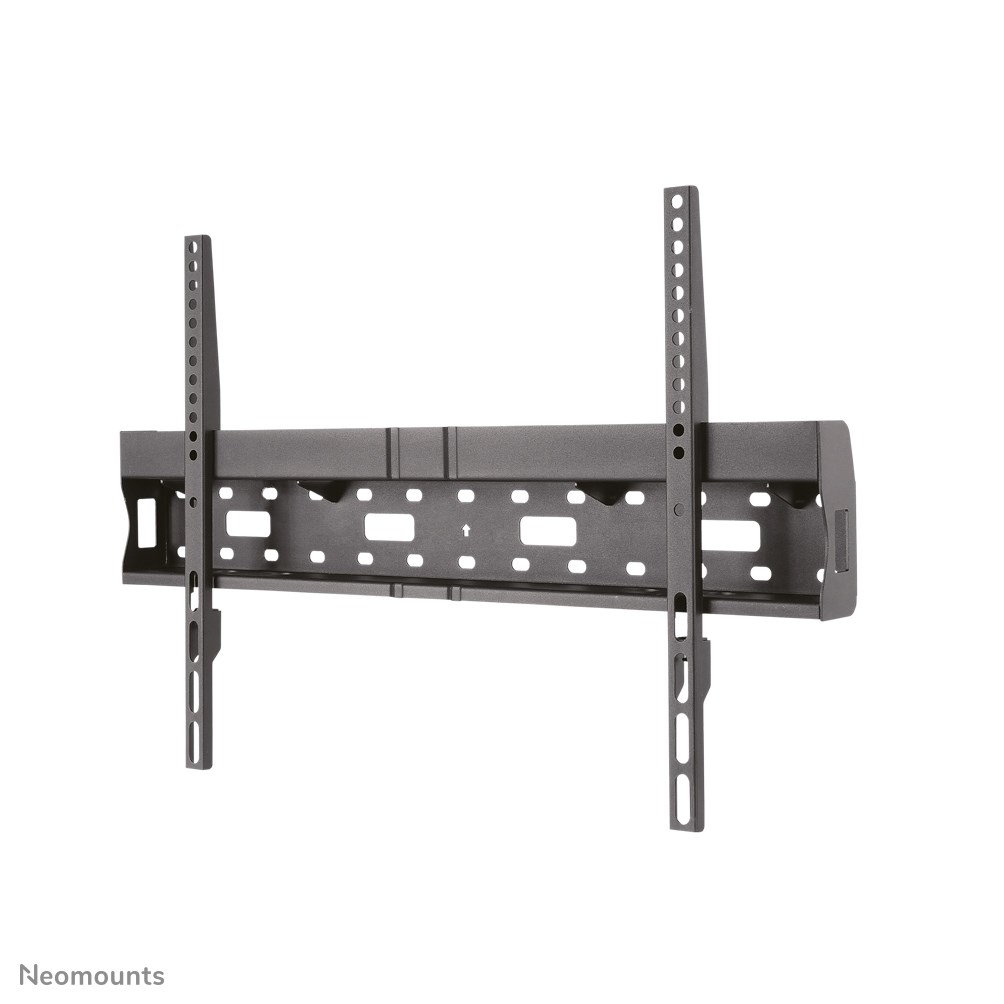Mbajtëse muri për TV Neomounts LFD-W1640MP, 37-75", 35 kg, e zezë