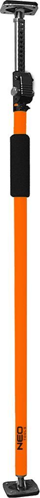 Mbajtës teleskopik Neo, 75-125 cm, me bllokues sigurie