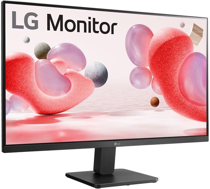 [OUTLET] Monitor LG 27MR400-B - LED, 27", Full HD, i zi