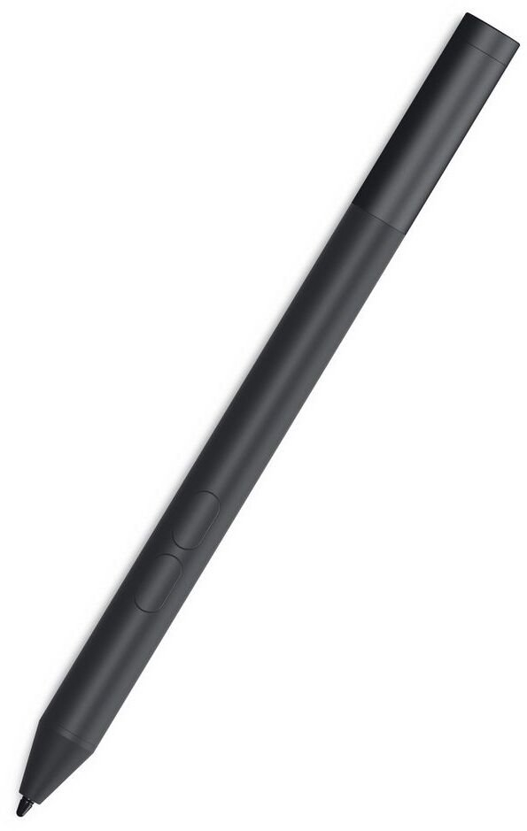 Stilolaps digital Dell Cive Pen PN350M, për ekrane me prekje, i zi