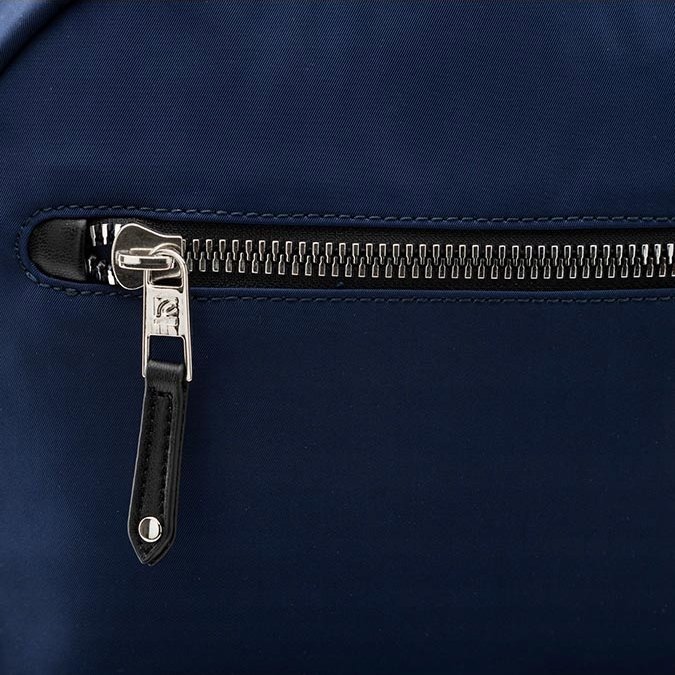 Shpinë për laptop BestLife Jade Neoton BB-3520BU, 14.1", portë USB, blu