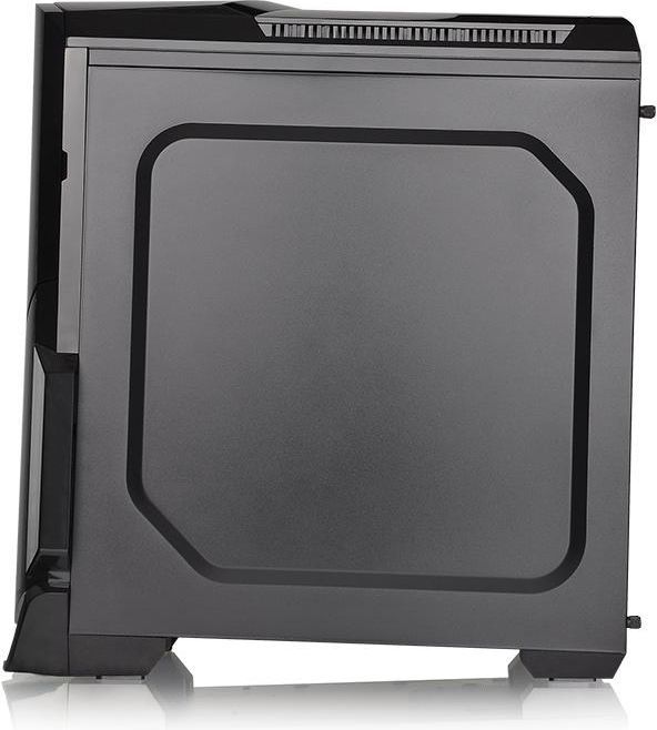 Kasë Thermaltake Versa N21, Midi Tower
