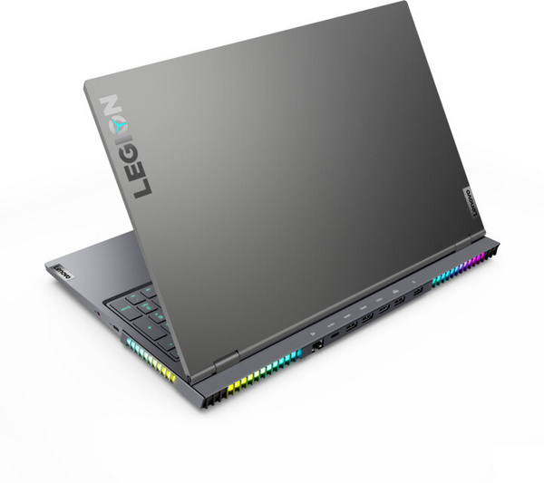 [OUTLET] Laptop Lenovo Legion 7 16ACHg6, 16 ", AMD Ryzen 7, 16GB RAM, 1TB SSD, NVIDIA GeForce RTX 3070, i hirtë