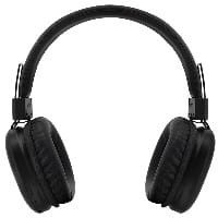 Kufje Tracer M1 BT 47628, wireless, 30 orë bateri, të zeza