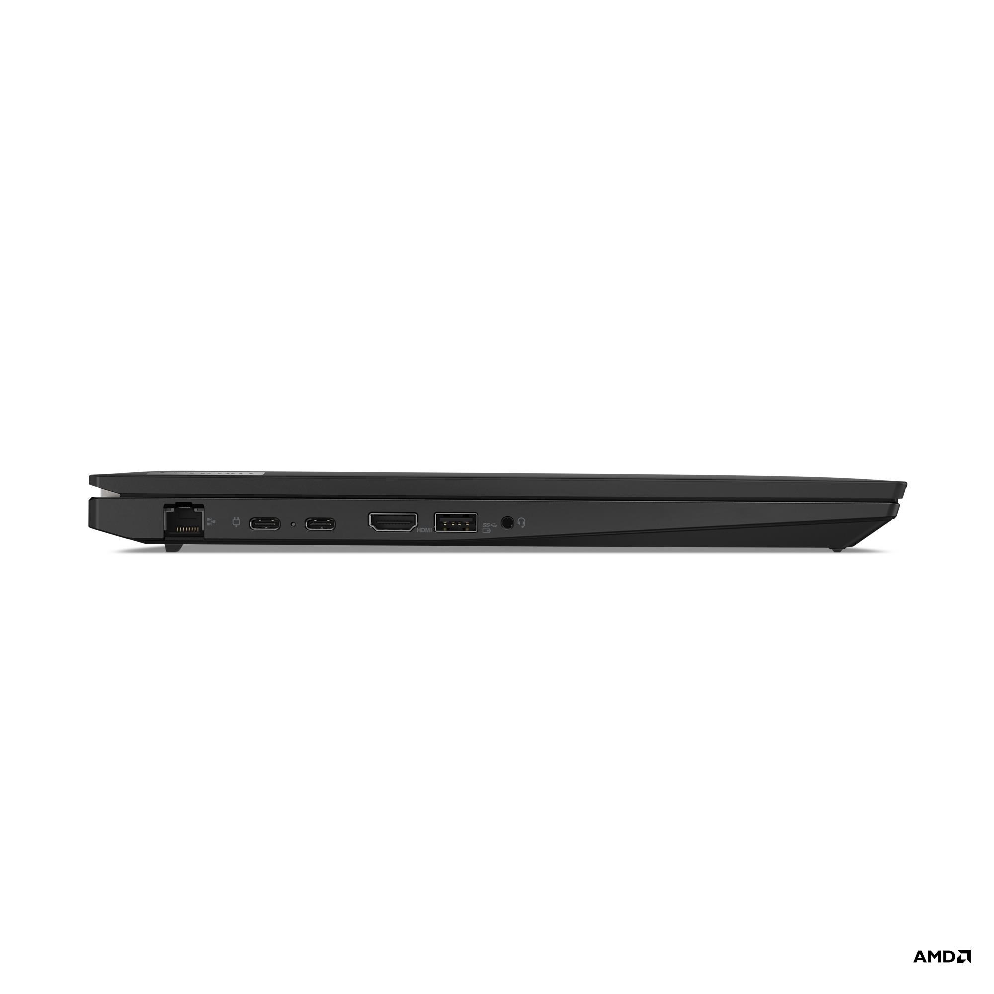 Laptop Lenovo ThinkPad T16 G4, 16", Ryzen 5 Pro, 16GB RAM, 512GB SSD