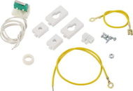 Set montimi Pulsar PKAZ158, për kuti elektrike të zbrazëta