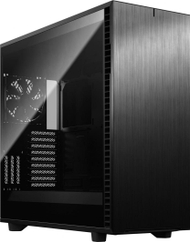 Kasë Fractal Design Define 7 XL Dark TG, Full Tower