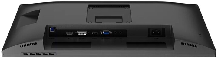 Monitor Philips 242S9JML- LED, 23.8", FullHD, i zi