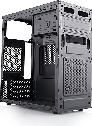 Kasë Modecom Trend Air, Mini Tower