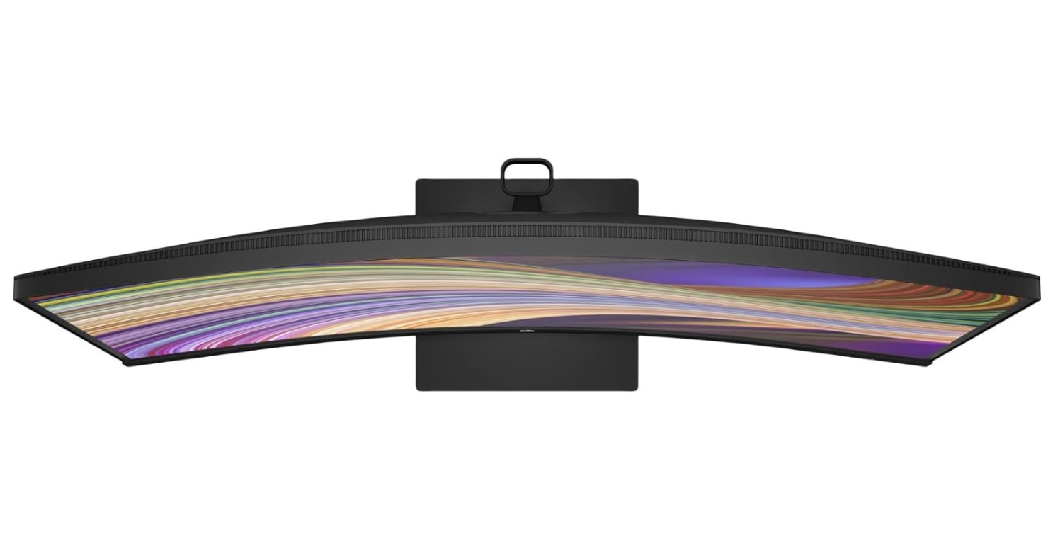 Monitor HP V27c G5 Curvature, 27”, FHD, 75Hz, i zi