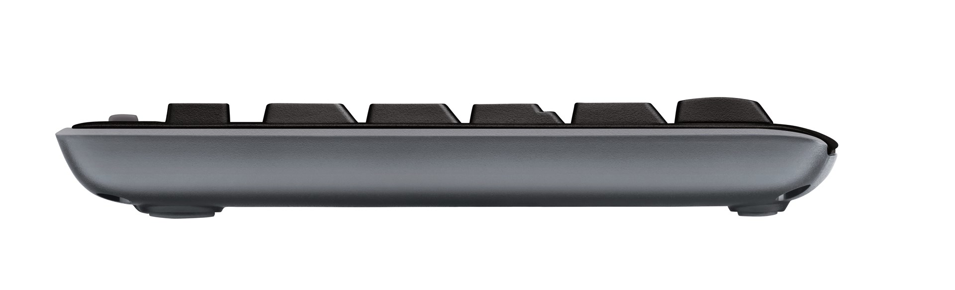 Tastierë dhe maus Logitech MK270, wireless, 2.4 GHz, e zezë