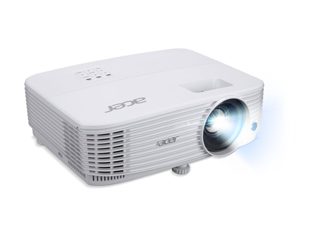 Projektor Acer X1526, FHD, i bardhë