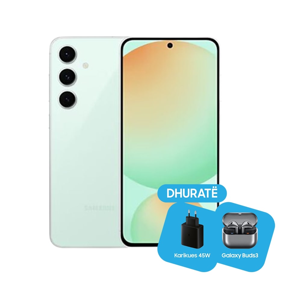 Celular Samsung Galaxy S24 FE, 6.7", 8GB/ 256GB, mente