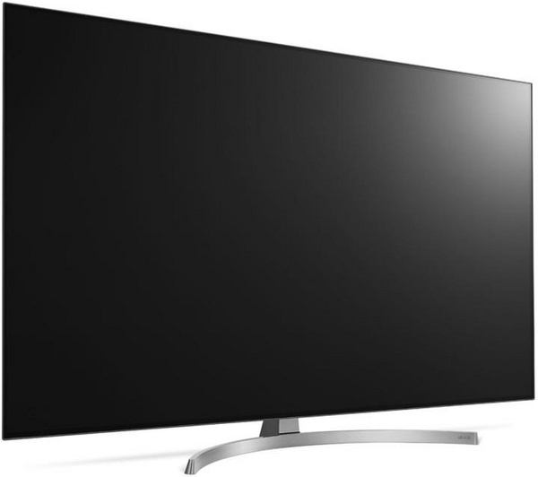 Televizor LG OLED55B8SLC - 139cm    