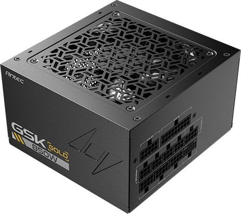Furnizues energjie Antec GSK ATX 3.1, 850W, 80 PLUS Gold, i zi